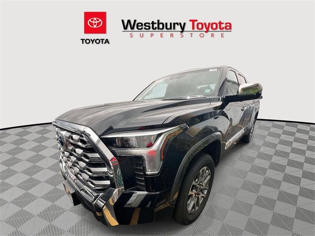 Used 2024 Toyota Tundra 1794 Edition