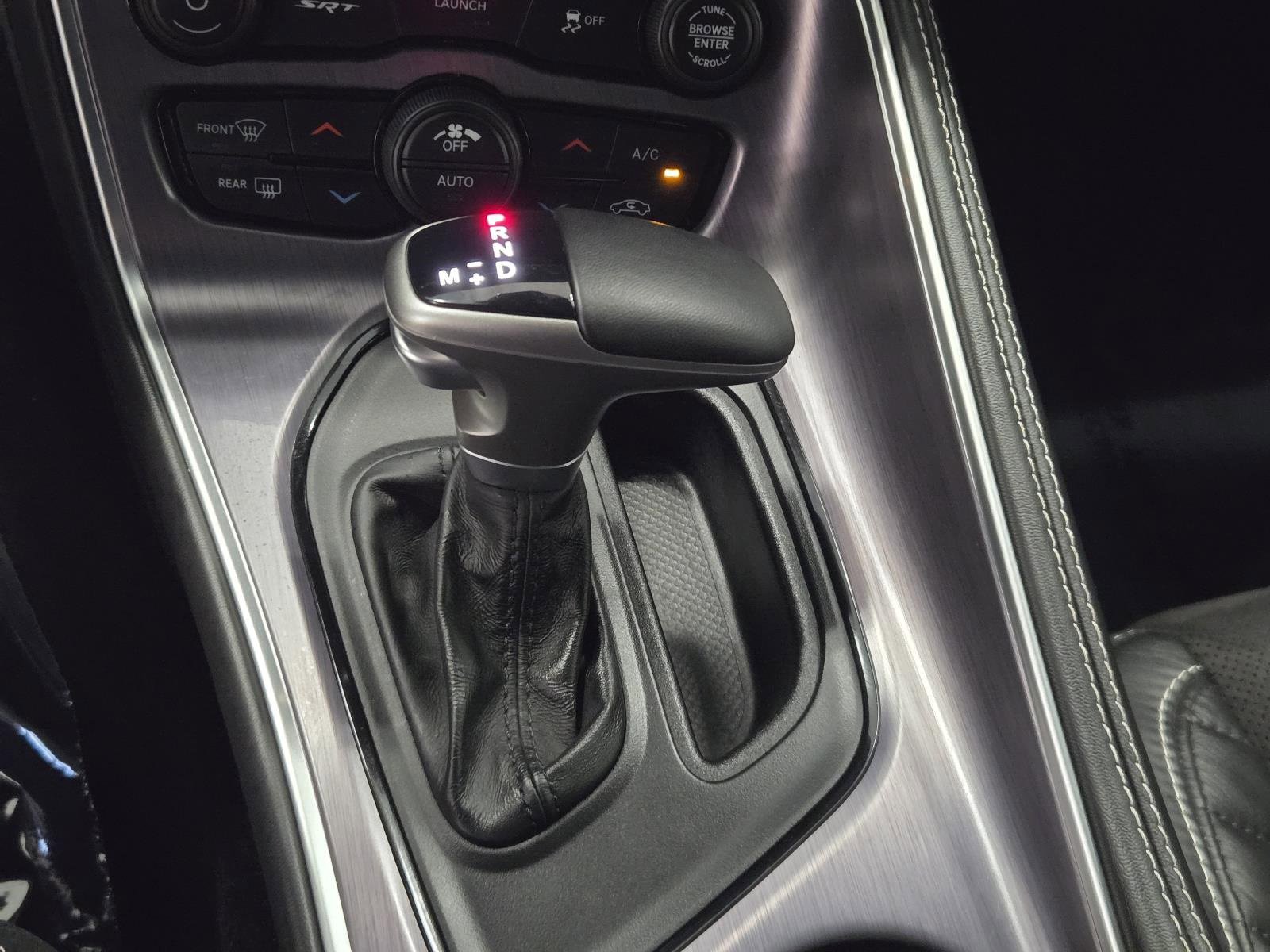 Used 2018 Dodge Challenger SRT Demon image 15