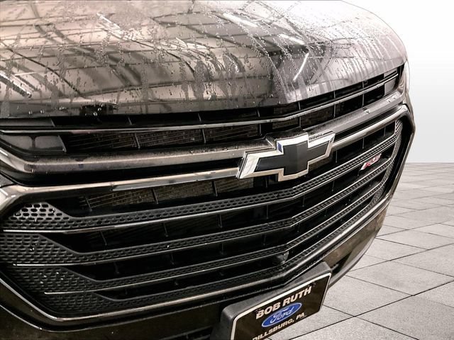 Used 2021 Chevrolet Traverse RS AWD/4WD image 30