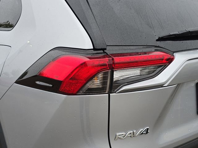 Certified 2024 Toyota RAV4 XLE image 34