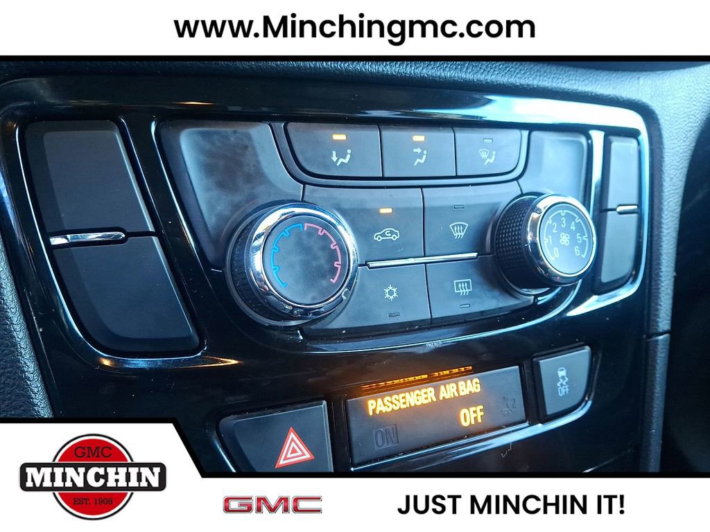 Certified 2022 Buick Encore Preferred w/ Safety Package image 29