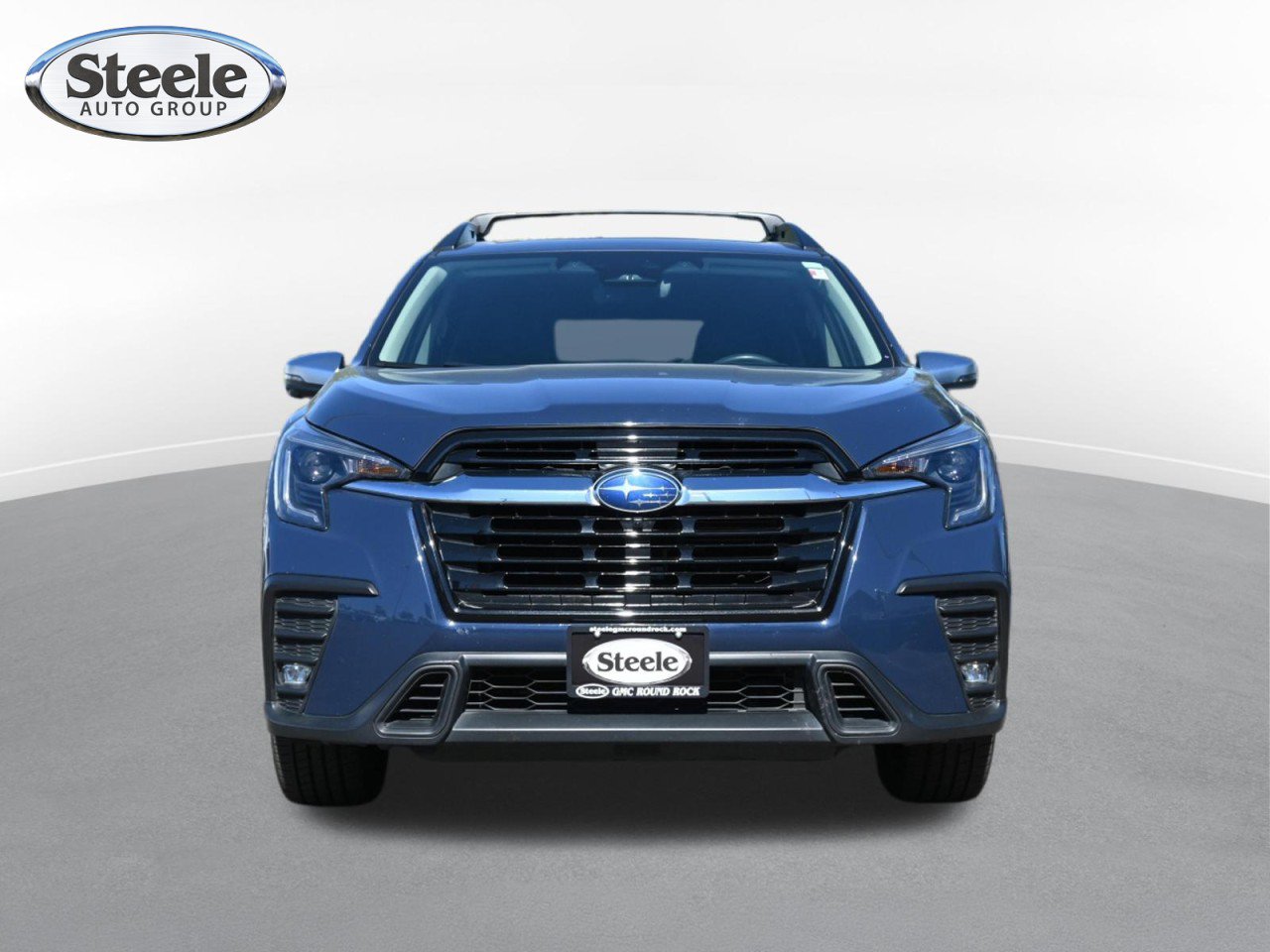 Used 2023 Subaru Ascent Limited w/ Technology Package AWD/4WD image 2