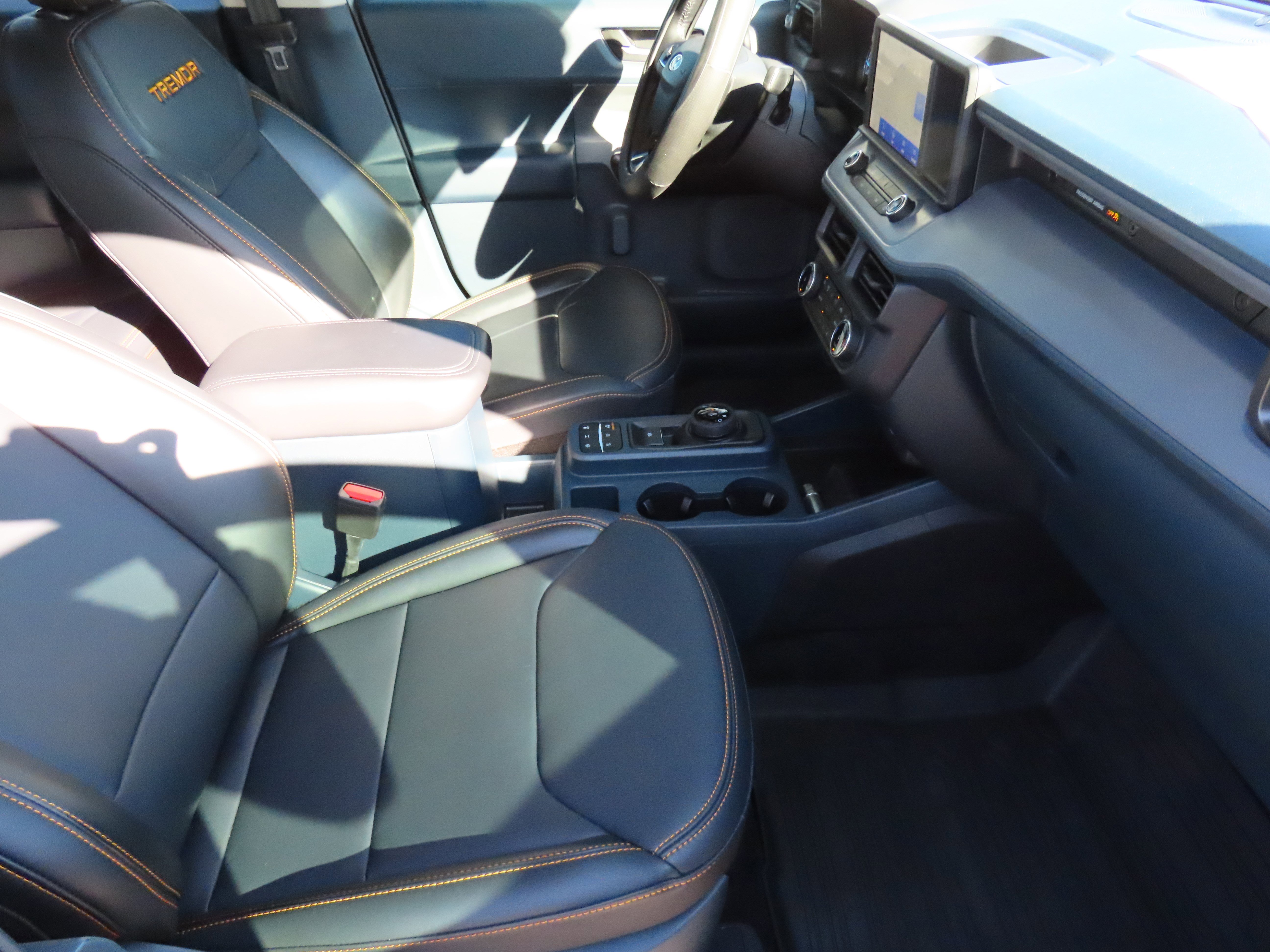 Used 2024 Ford Maverick Tremor w/ Tremor Off-Road Package image 12