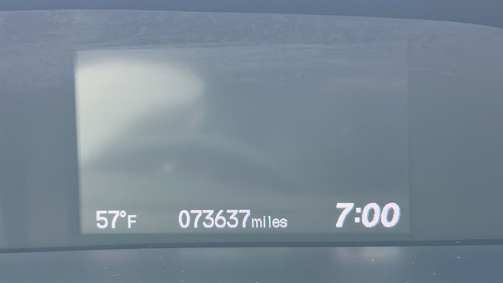 Used 2015 Honda Civic EX-L image 17