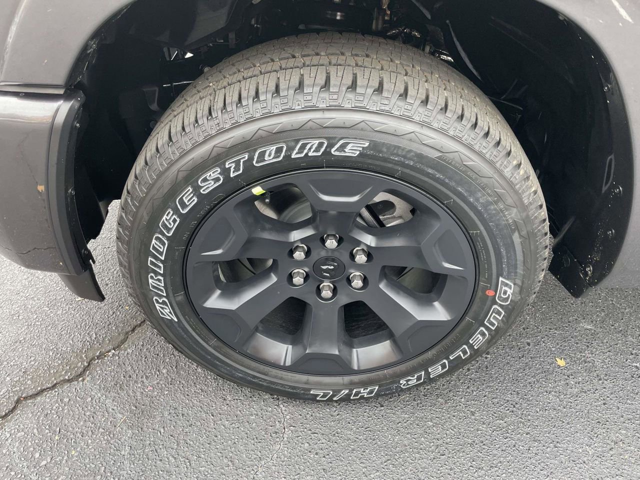 New 2026 RAM 1500 Big Horn image 38