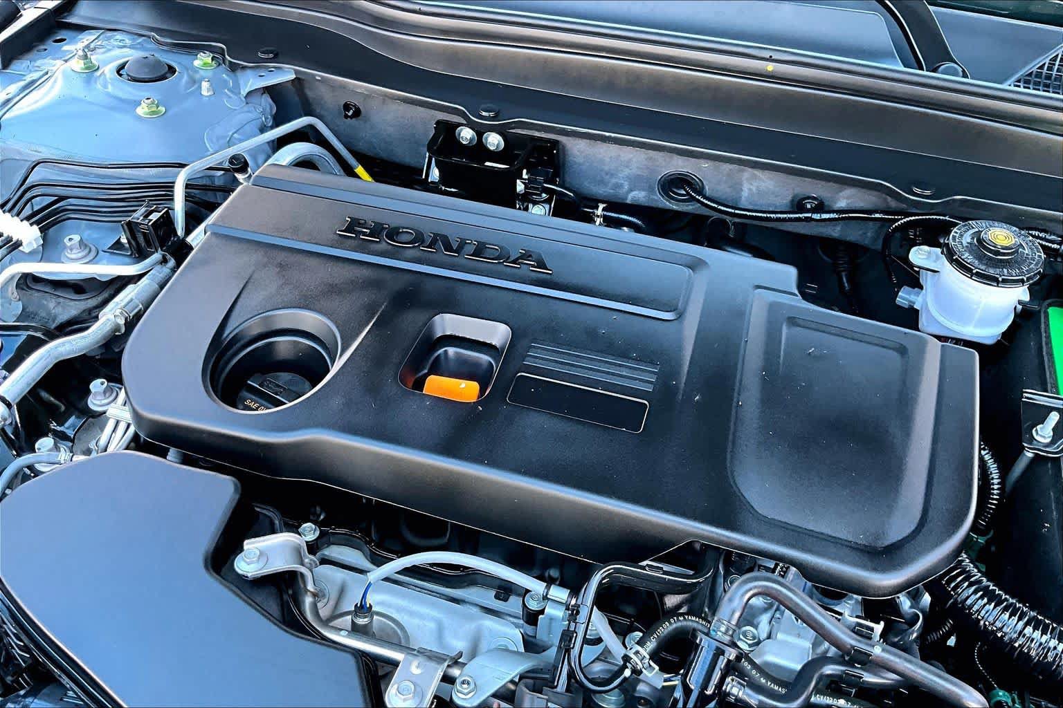 Used 2022 Honda Accord Sport image 33