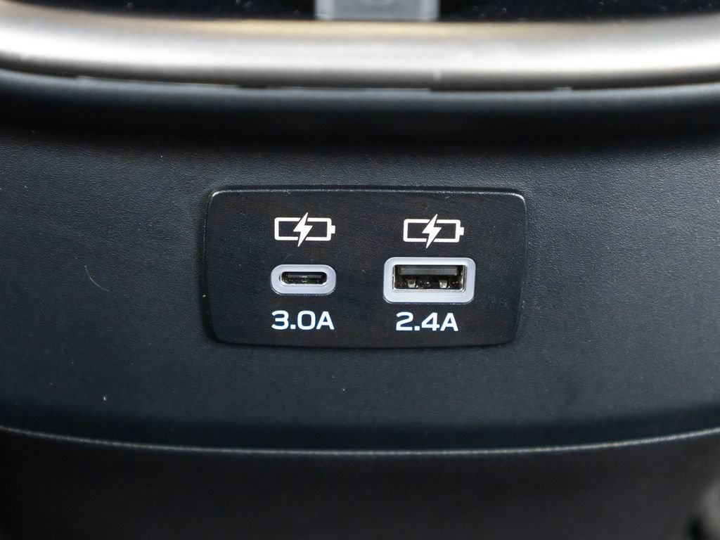 Used 2024 Subaru Outback Premium AWD/4WD image 28