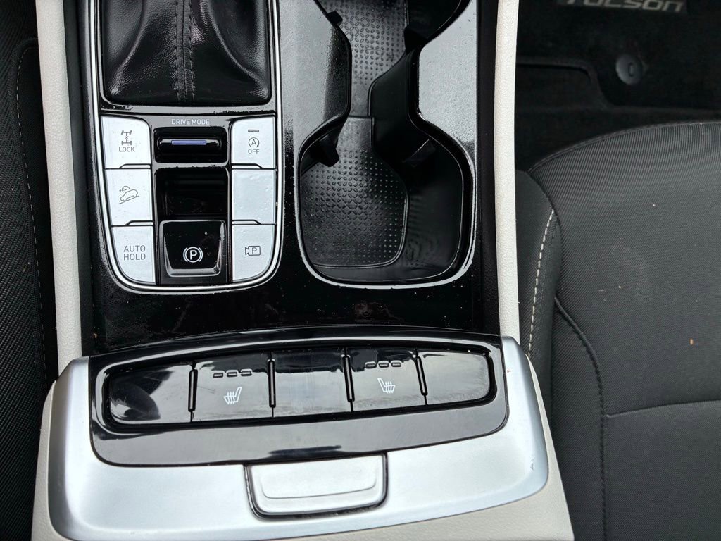 Used 2023 Hyundai Tucson SEL image 33