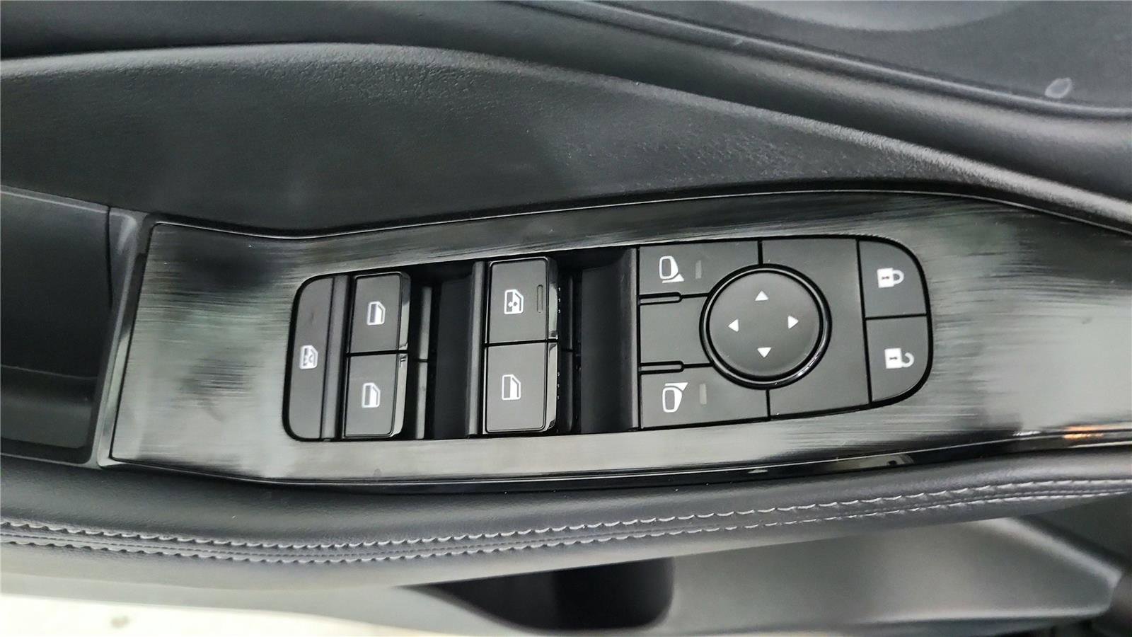 New 2026 Nissan Rogue SV w/ Cold Weather Package image 16