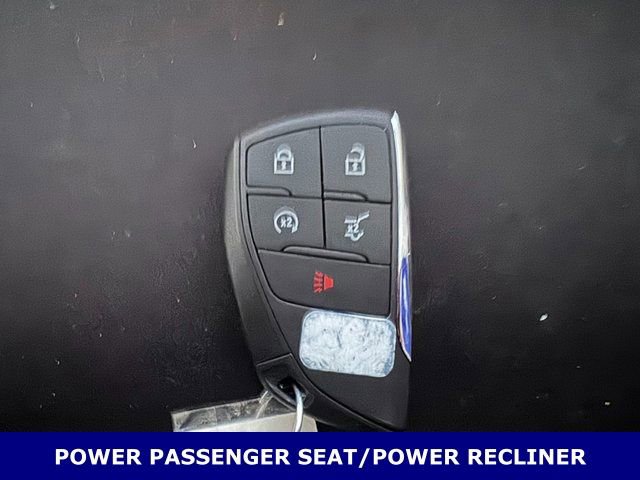 Used 2024 Chevrolet Traverse RS w/ LPO, Floor Liner Package image 44