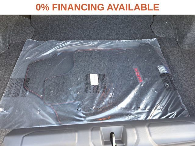 New 2026 Subaru WRX Limited image 16