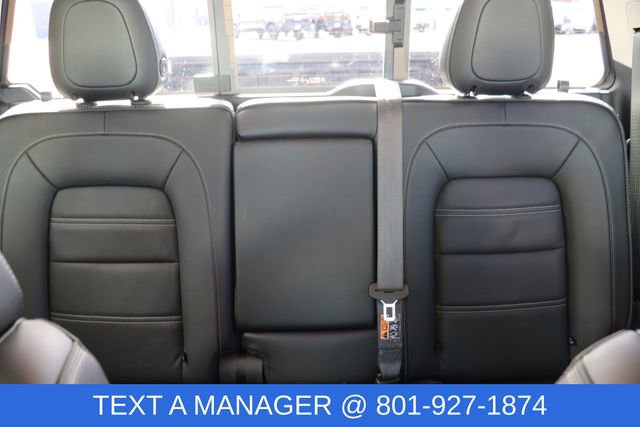 Used 2021 GMC Canyon Denali image 15