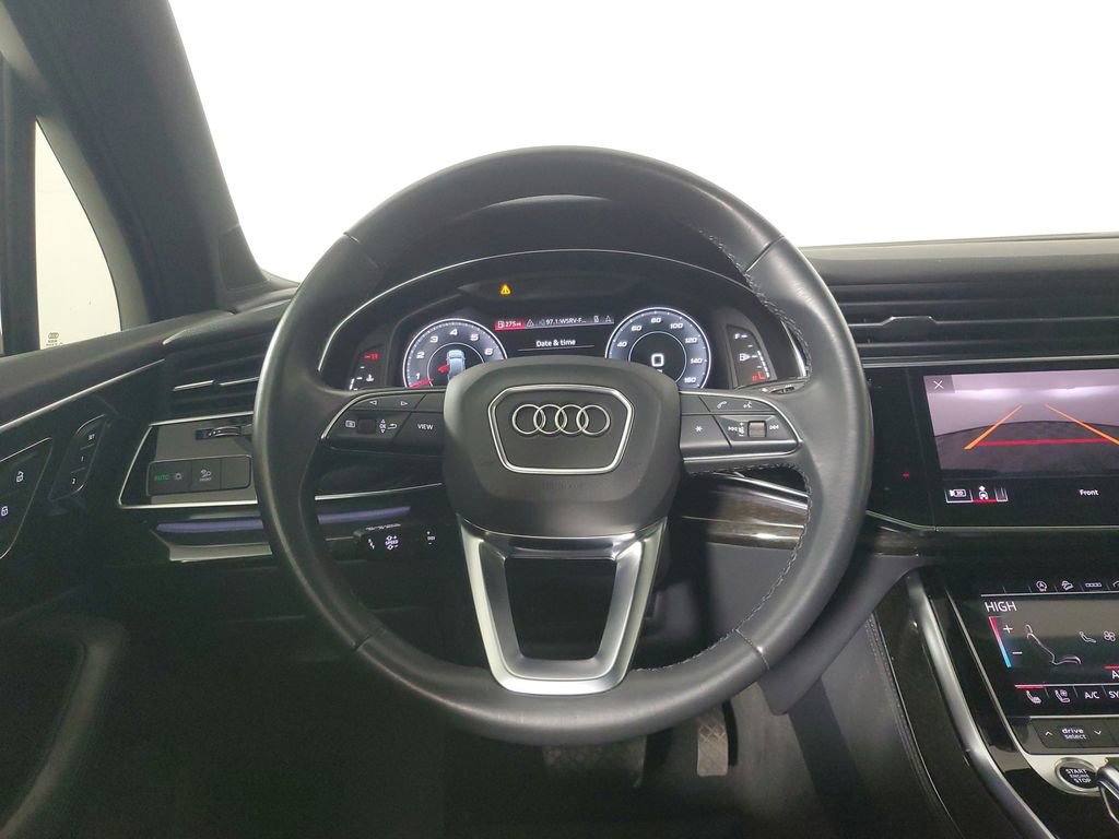 Used 2021 Audi Q7 3.0T Premium Plus image 16
