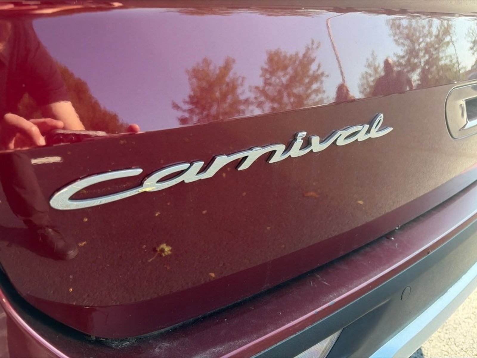 Used 2022 Kia Carnival SX FWD image 6