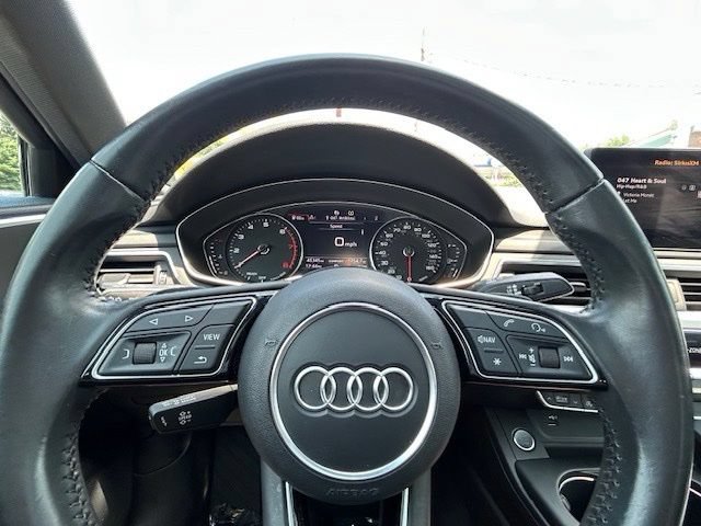 Used 2019 Audi A4 2.0T Premium w/ Convenience Package AWD/4WD image 30