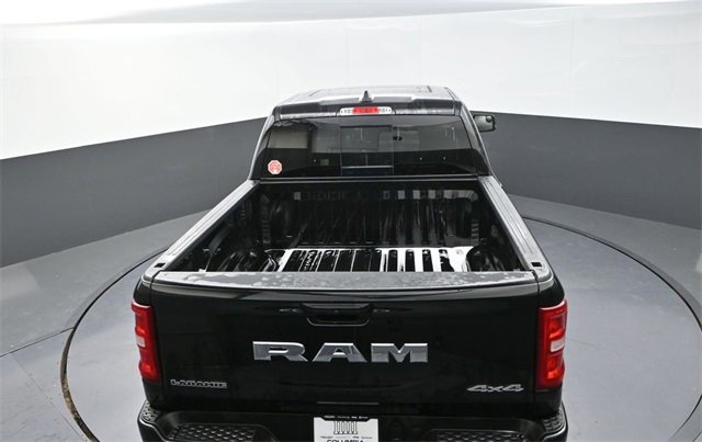 New 2026 RAM 1500 Laramie image 14