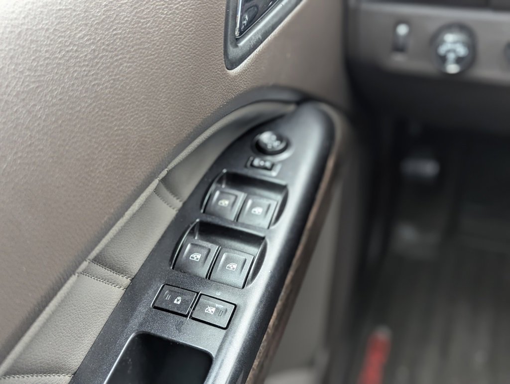 Used 2021 GMC Canyon Denali image 34