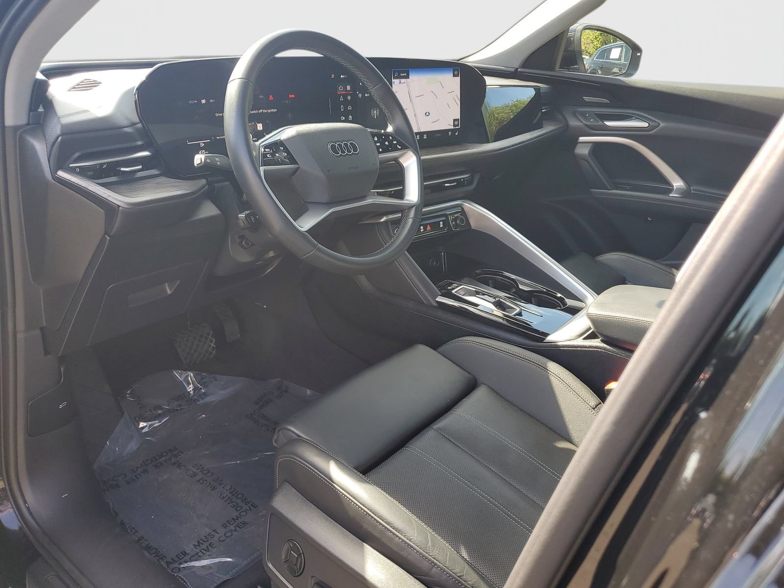 Used 2025 Audi Q5 Premium w/ Premium Plus AWD/4WD image 19