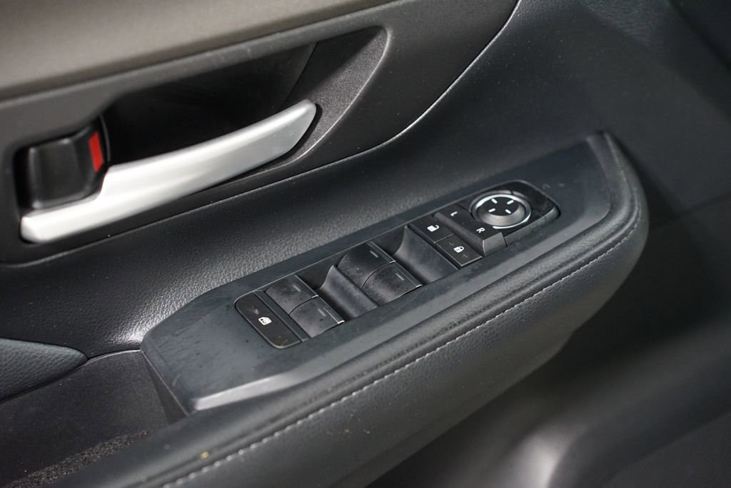 Certified 2024 Toyota Grand Highlander XLE image 31