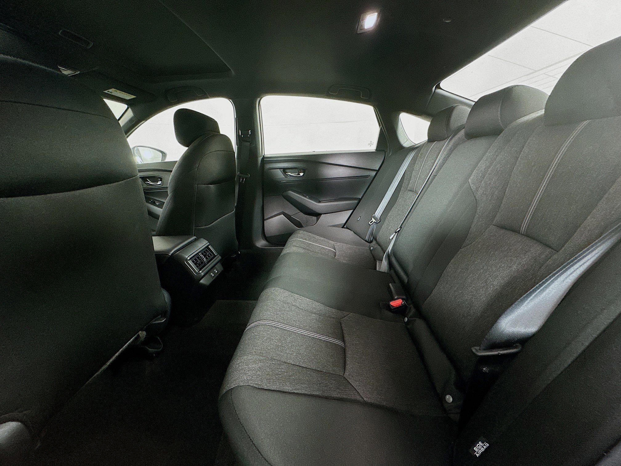 Used 2025 Honda Accord Sport image 27