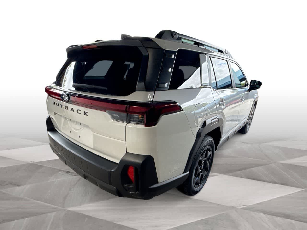 New 2026 Subaru Outback Limited AWD/4WD image 8