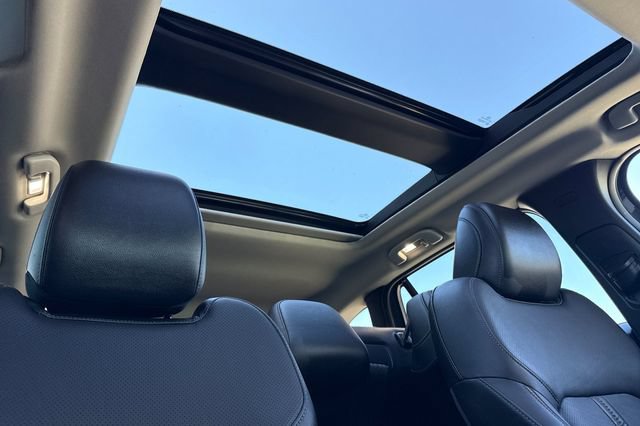 Certified 2025 MAZDA CX-50 AWD 2.5 S w/ Premium Plus Pkg image 19