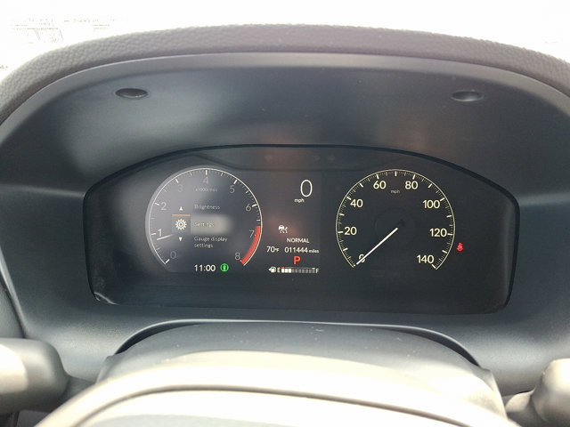 Certified 2024 Honda HR-V LX image 19