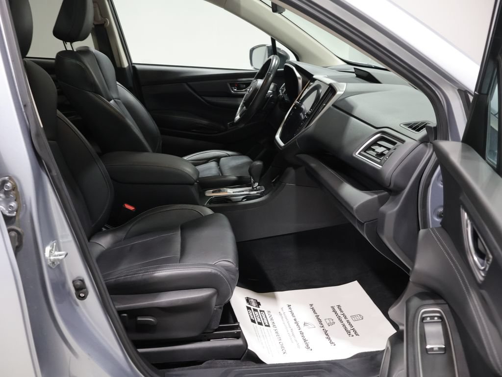 Used 2024 Subaru Ascent Limited w/ Technology Package AWD/4WD image 23