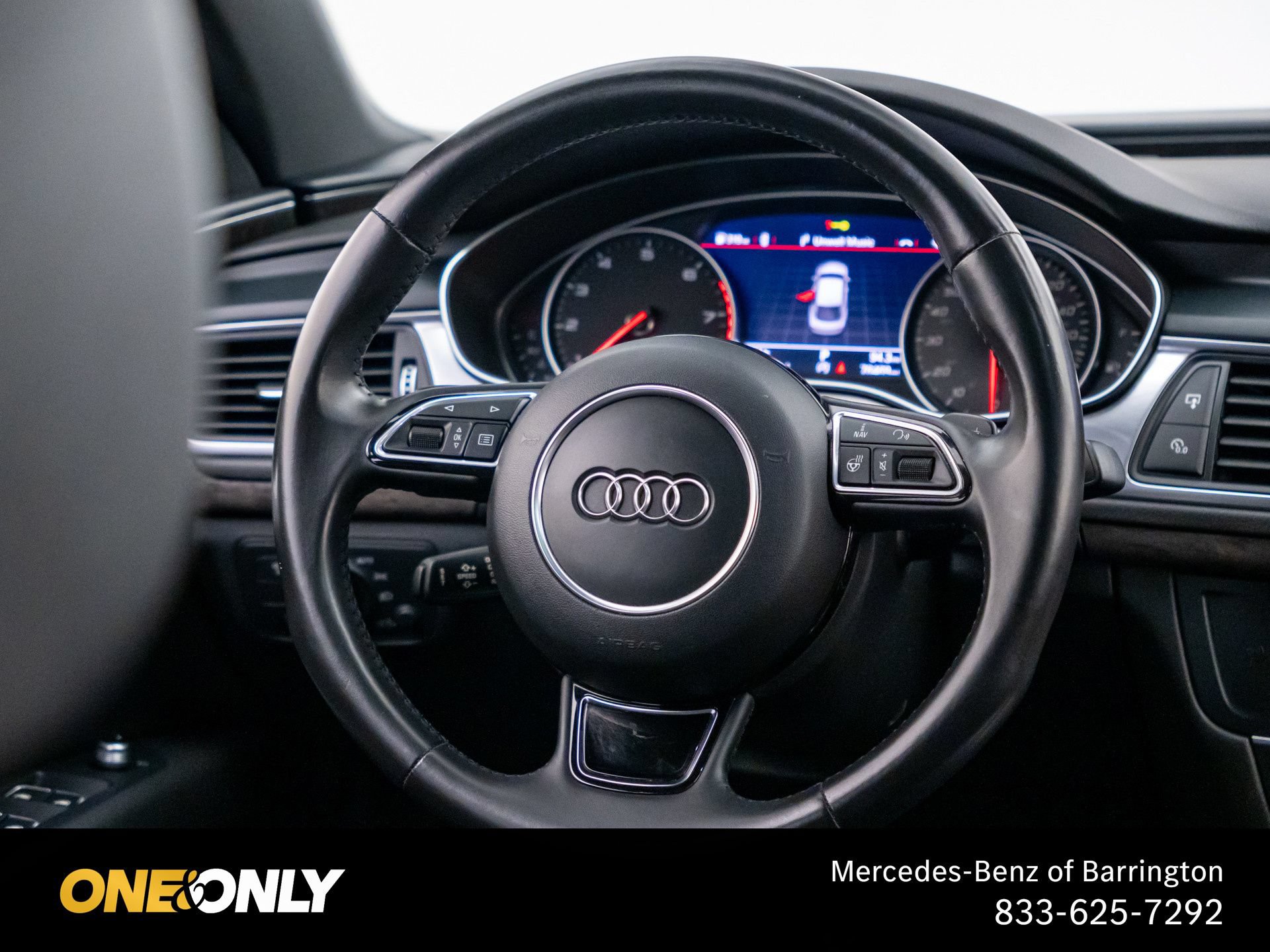 Used 2018 Audi A7 3.0T Premium Plus AWD/4WD image 11