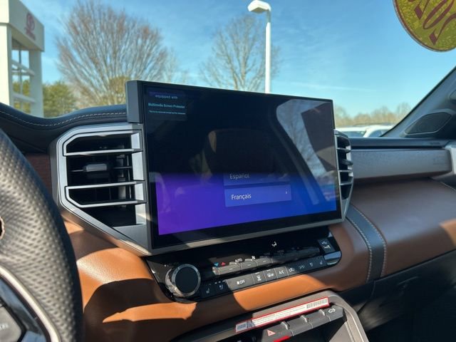 Used 2026 Toyota Tundra 1794 Edition image 24