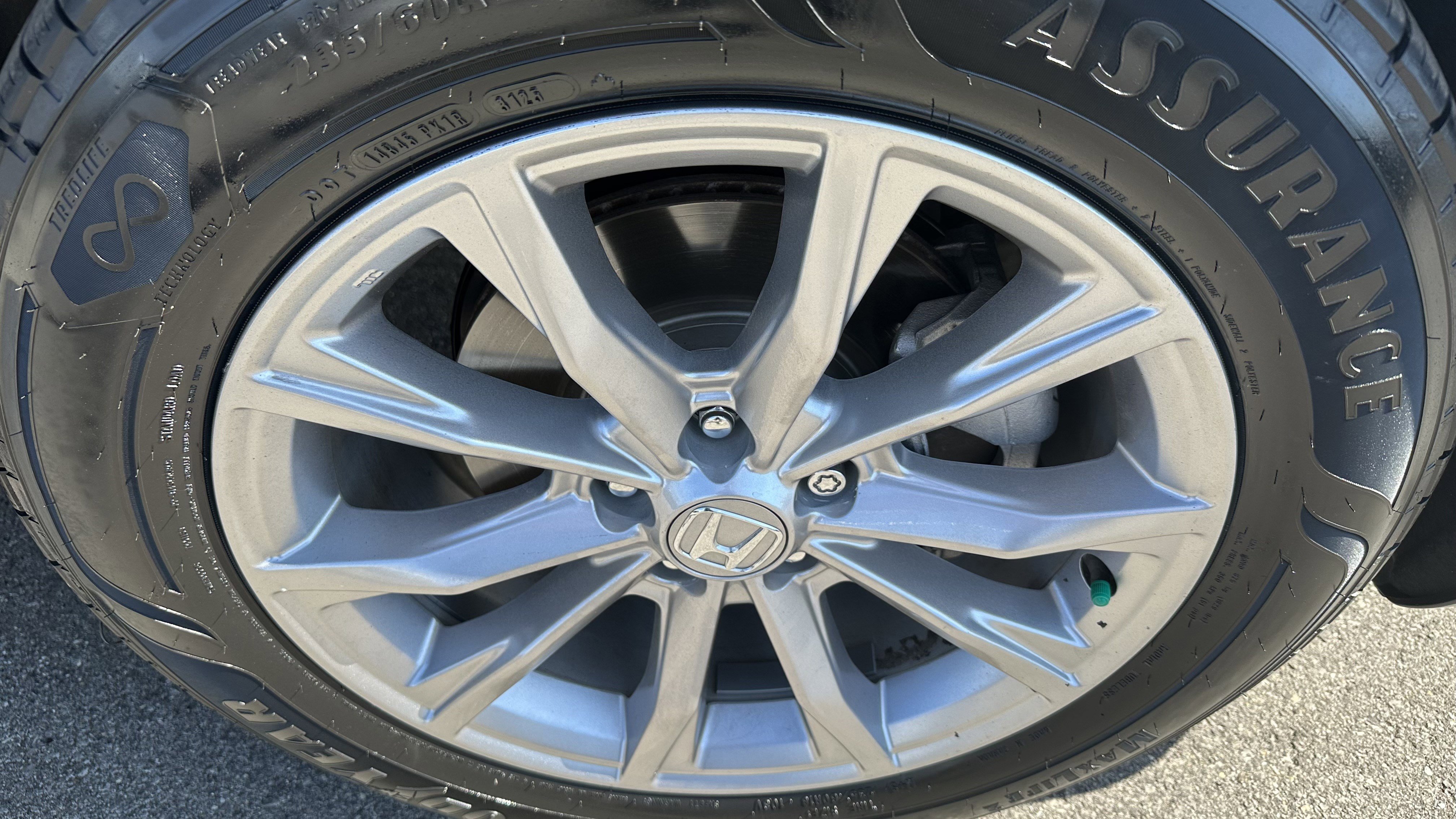 Used 2023 Honda CR-V EX-L image 15