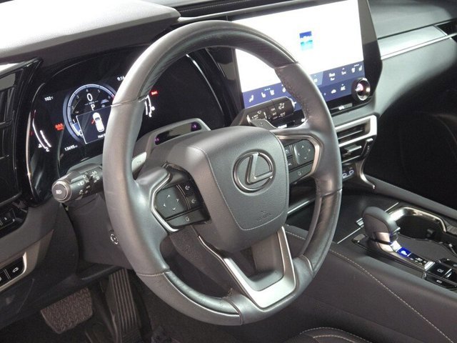 Certified 2024 Lexus RX 350 Premium Plus w/ Convenience Package FWD image 30