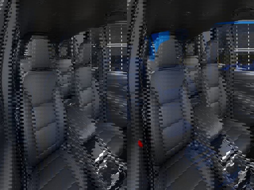 New 2026 Chevrolet Traverse LT w/ Enhanced Driving Package image 17