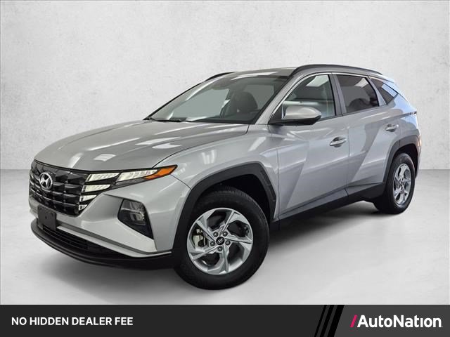 Used 2024 Hyundai Tucson SEL AWD/4WD video 1