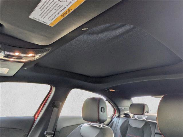 Used 2019 Mercedes-Benz A 220 A 220 image 17