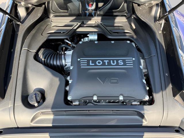 Used 2026 Lotus Emira RWD image 23