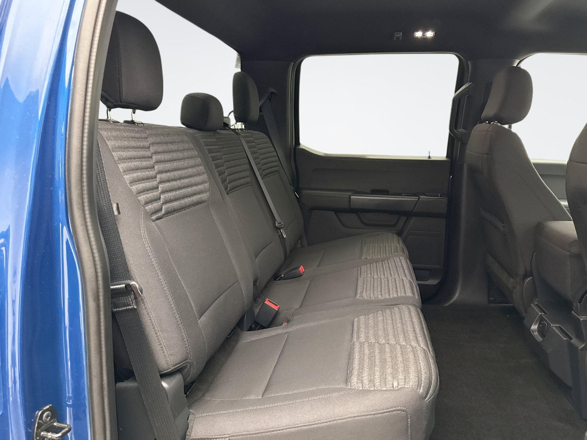 Used 2022 Ford F150 XL w/ STX Appearance Package AWD/4WD image 18