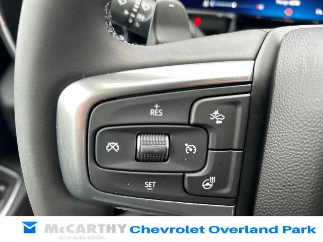 New 2026 Chevrolet Silverado 1500 LT w/ All Star Edition Plus AWD/4WD image 10