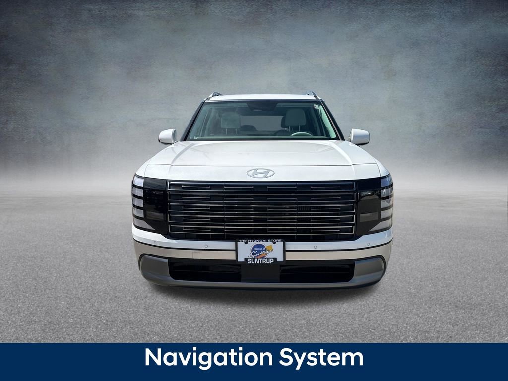 New 2026 Hyundai Palisade SEL AWD/4WD image 9
