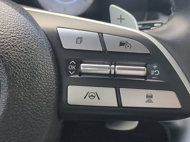 Used 2024 Hyundai Palisade Calligraphy AWD/4WD image 26