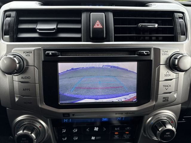 Used 2019 Toyota 4Runner Limited AWD/4WD image 15