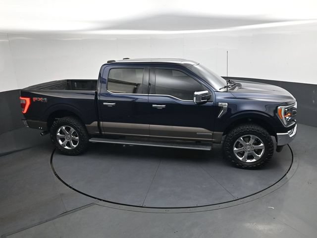 Used 2023 Ford F150 King Ranch w/ Equipment Group 601A High AWD/4WD image 22