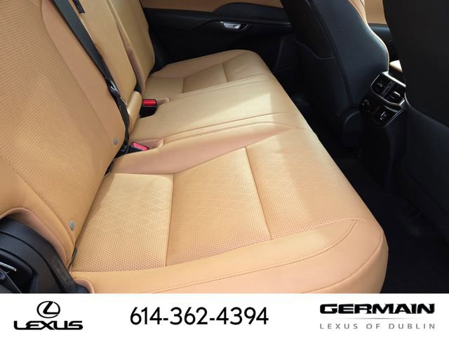 Certified 2025 Lexus RX 350 Premium Plus image 35