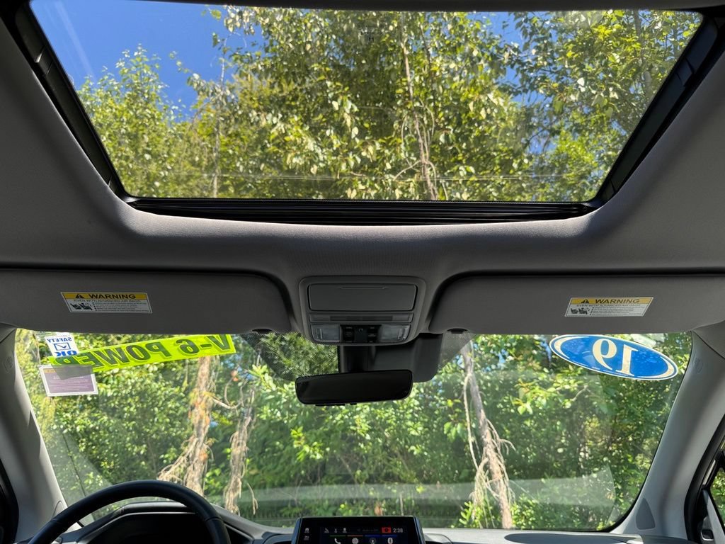 Certified 2019 Honda Odyssey EX-L image 24