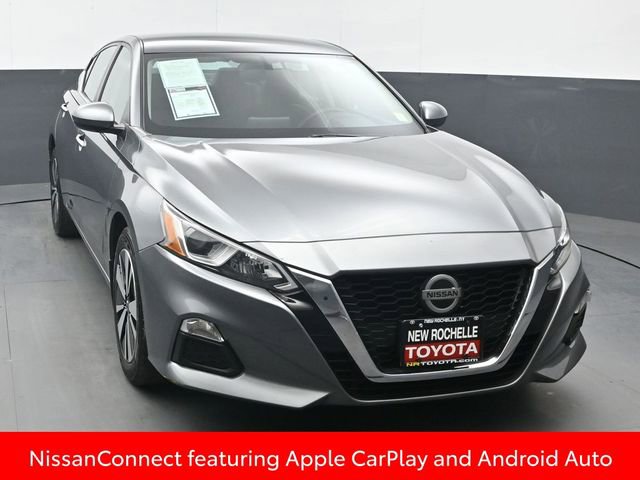 Used 2019 Nissan Altima 2.5 S AWD/4WD image 10