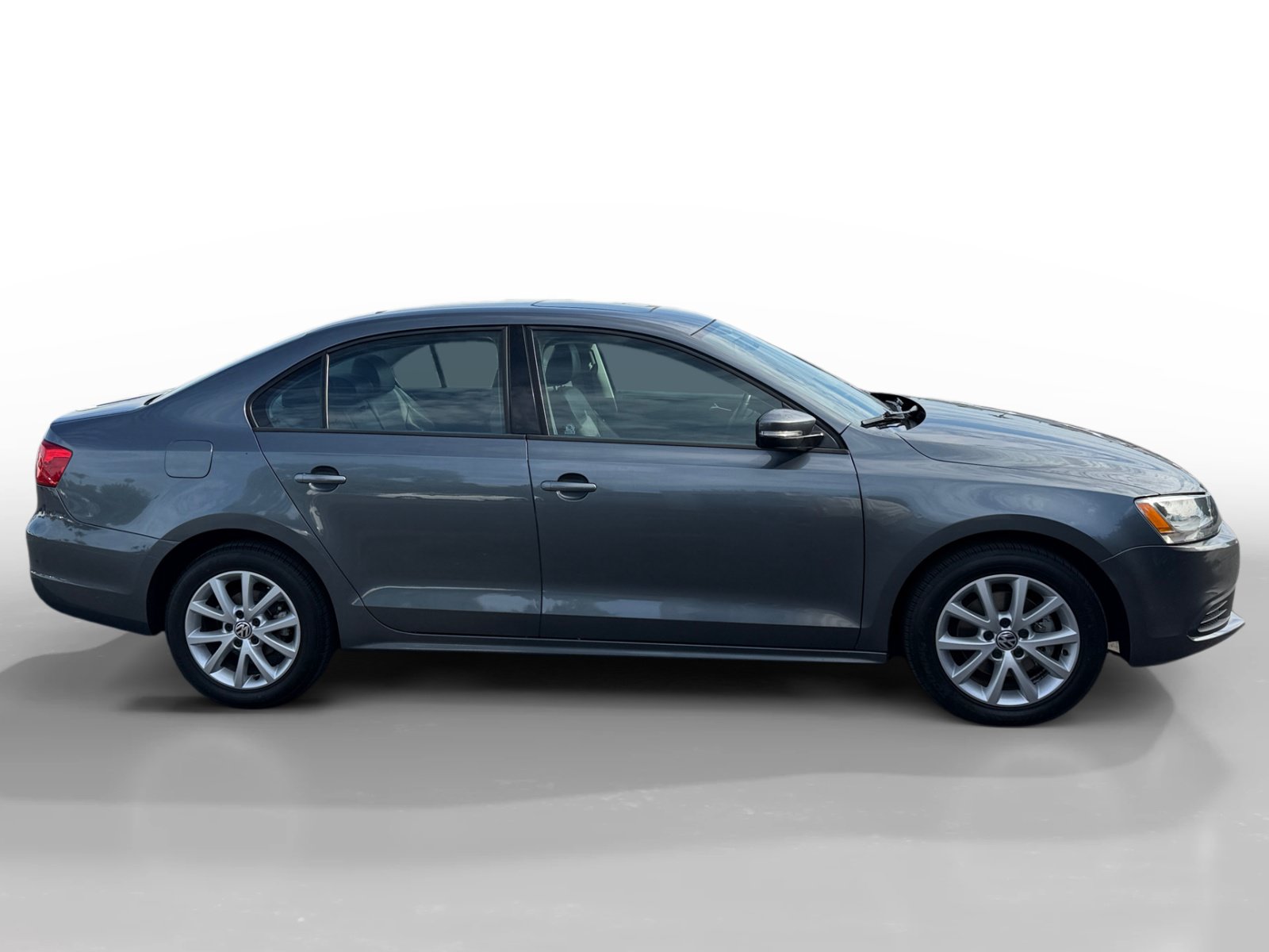 Used 2012 Volkswagen Jetta SE FWD image 6