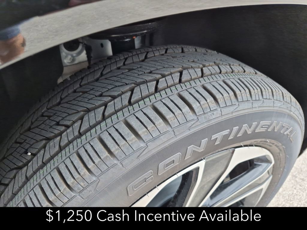 New 2026 Buick Enclave Sport Touring FWD image 14