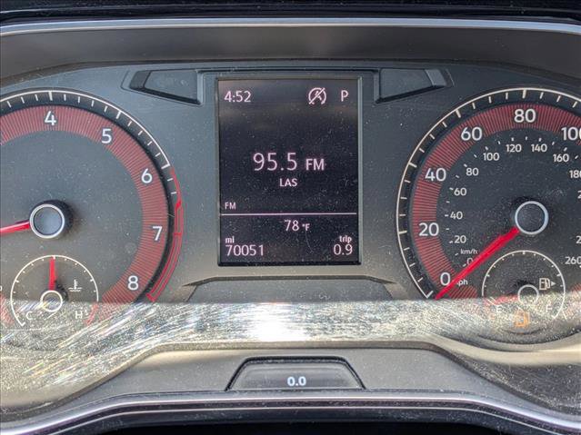 Used 2019 Volkswagen Jetta S w/ Driver Assistance Package image 11