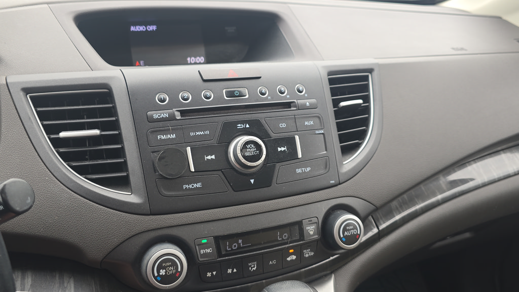 Used 2012 Honda CR-V EX-L image 19