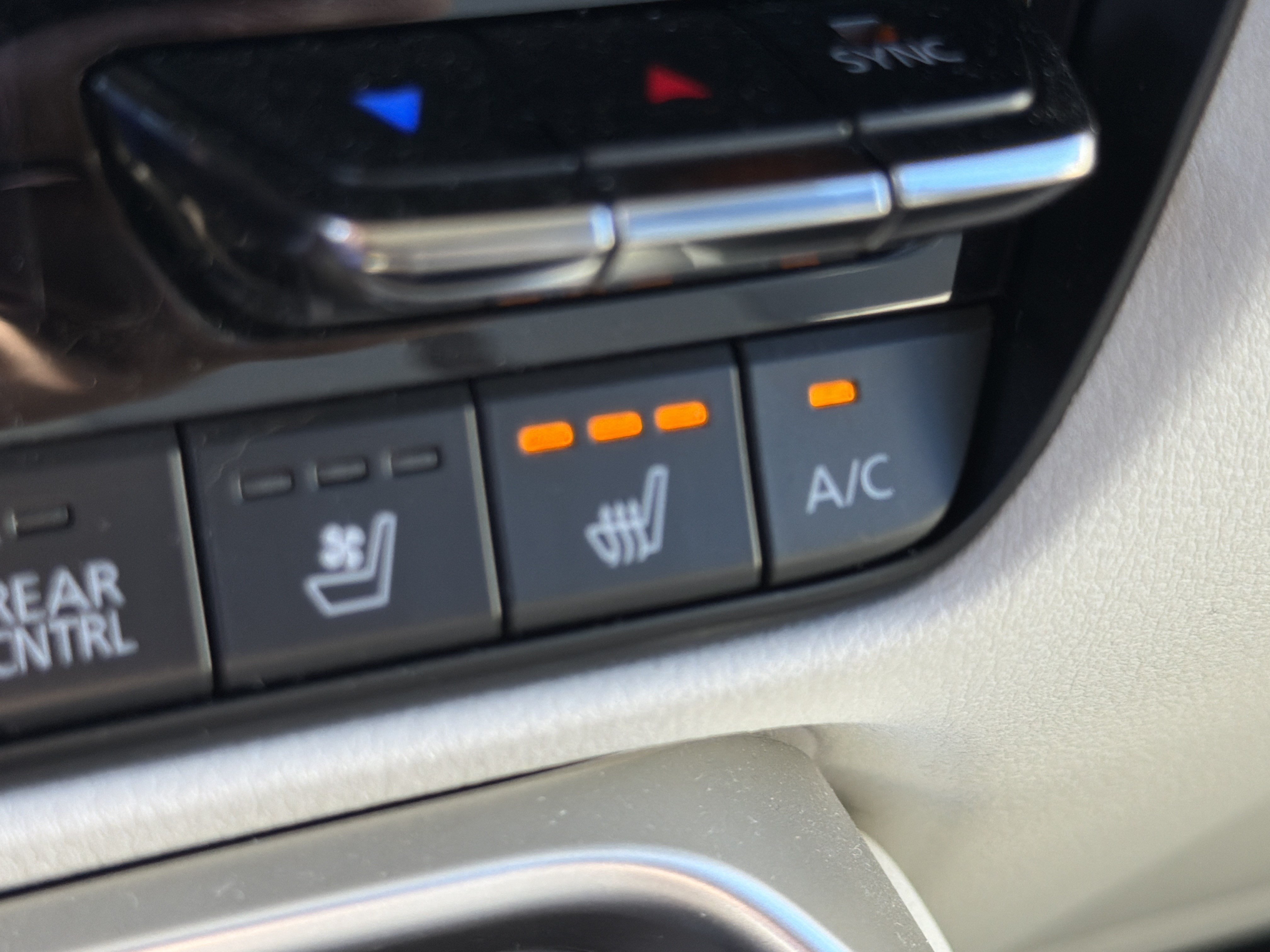 Certified 2026 MAZDA CX-90 Plug-In Hybrid w/ Premium Plus AWD/4WD image 28